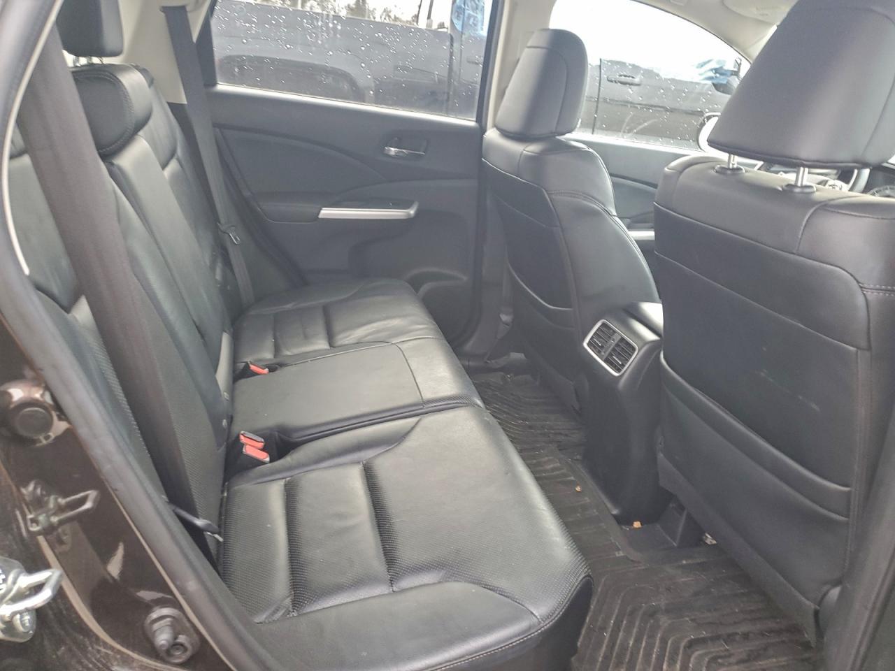 2016 Honda Cr-V Exl VIN: 5J6RM4H71GL132157 Lot: 93636625