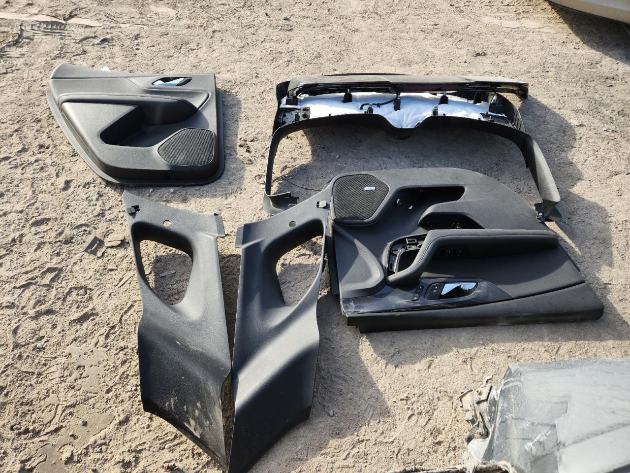 2019 Chevrolet Blazer Rs VIN: 3GNKBJRS3KS703611 Lot: 92976315