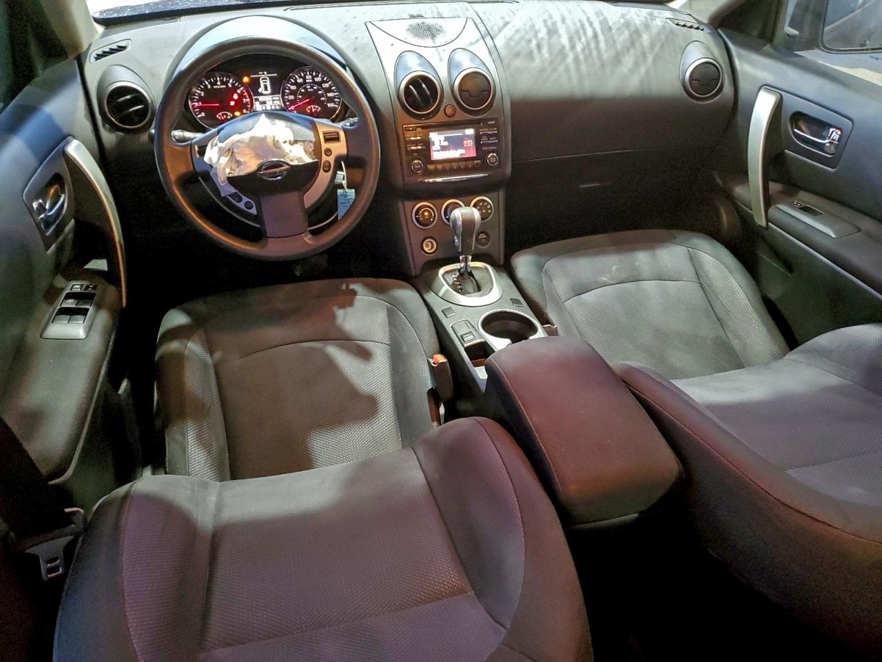 2013 Nissan Rogue S VIN: JN8AS5MV2DW635374 Lot: 94329495