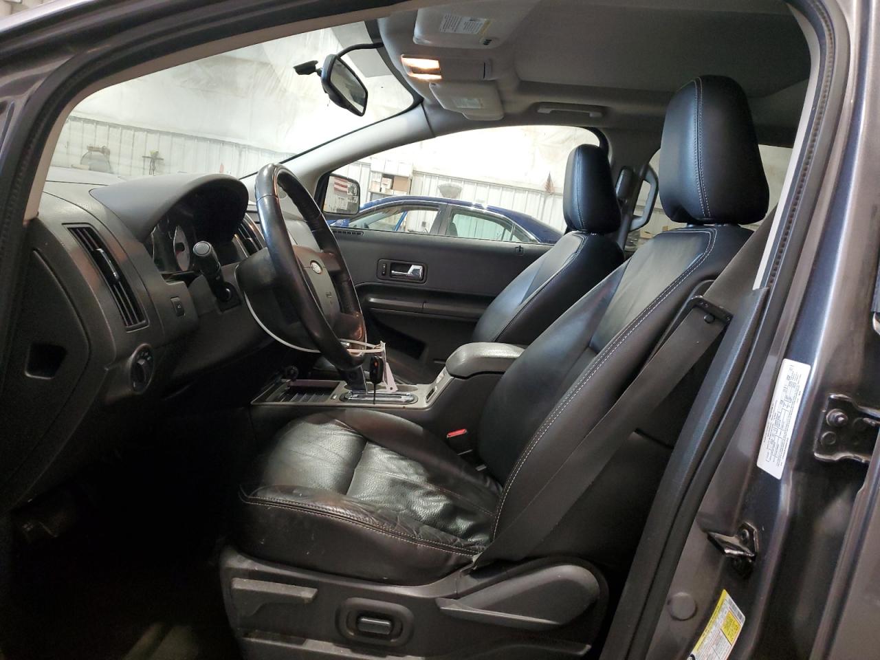 2010 Ford Edge Limited VIN: 2FMDK4KC8ABA47430 Lot: 91801995