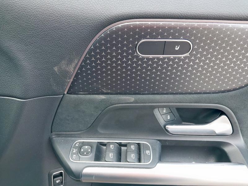 2024 MERCEDES-BENZ EQA EQA 250+ 140KW AMG LINE EXECUTIVE 70.5KWH 5DR AUTO