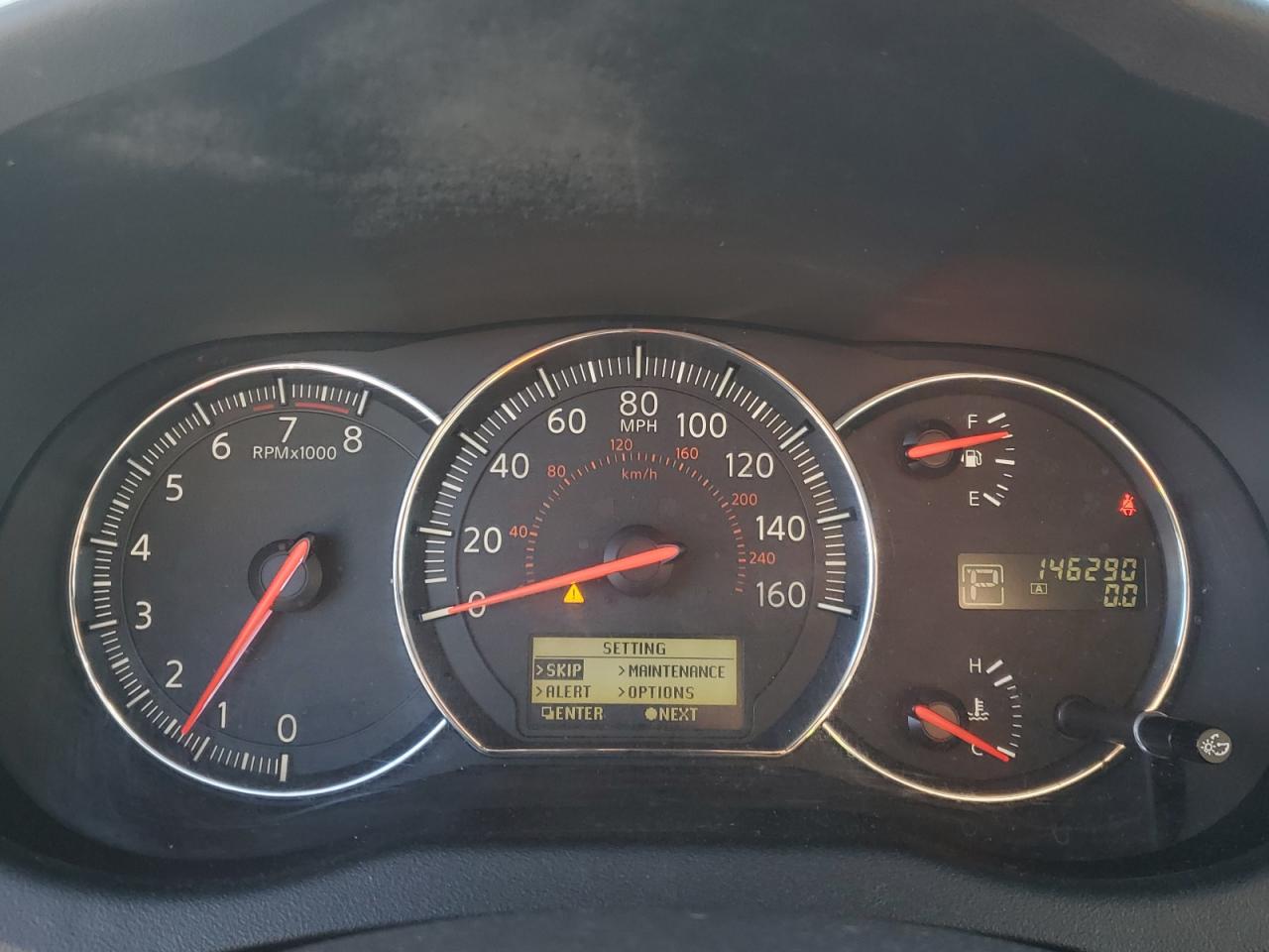 2014 Nissan Maxima S VIN: 1N4AA5AP8EC907276 Lot: 93445405