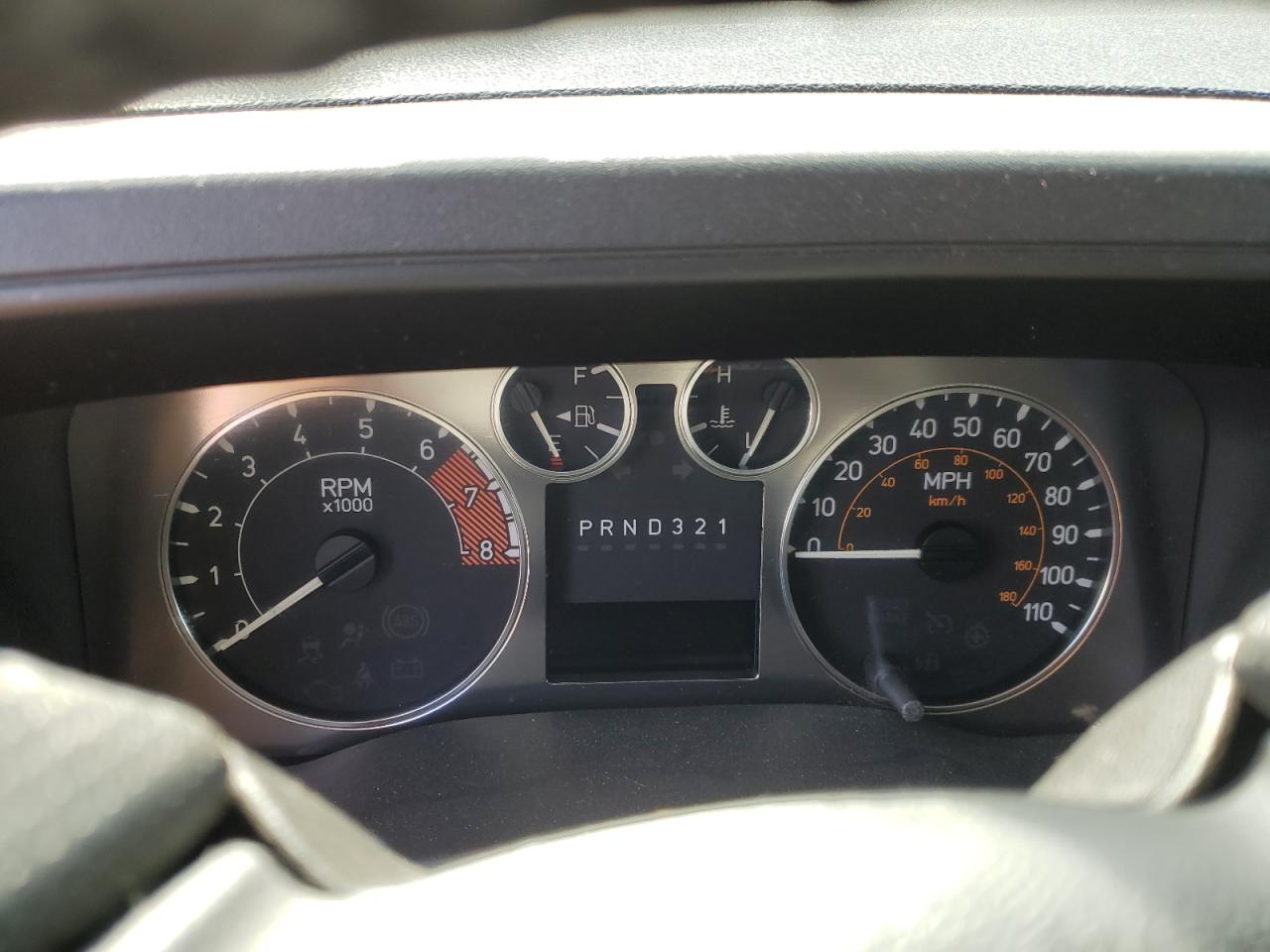 2006 Hummer H3 VIN: 5GTDN136968175231 Lot: 92492275