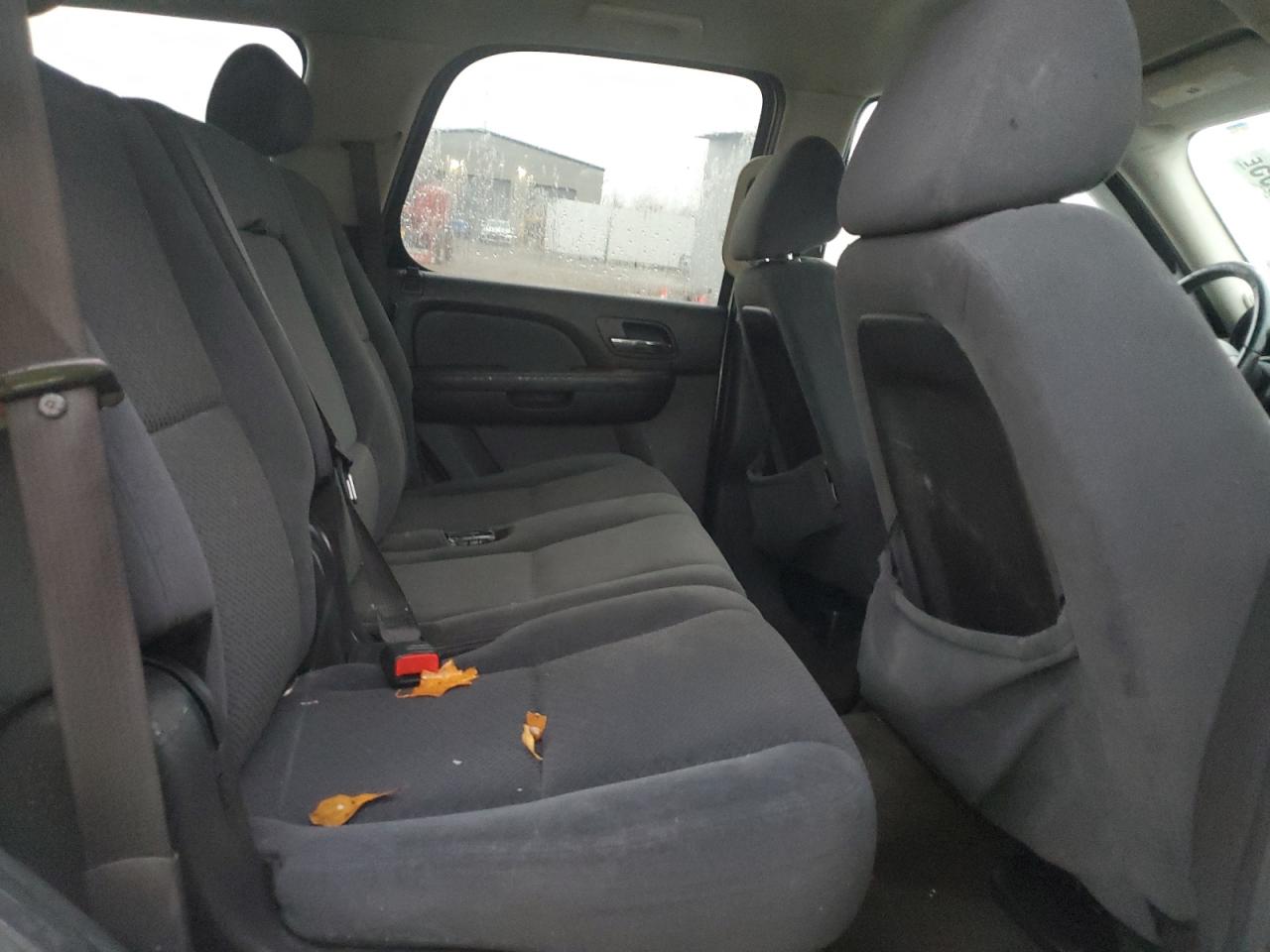 2008 GMC Yukon VIN: 1GKFC13C08R139425 Lot: 93467895