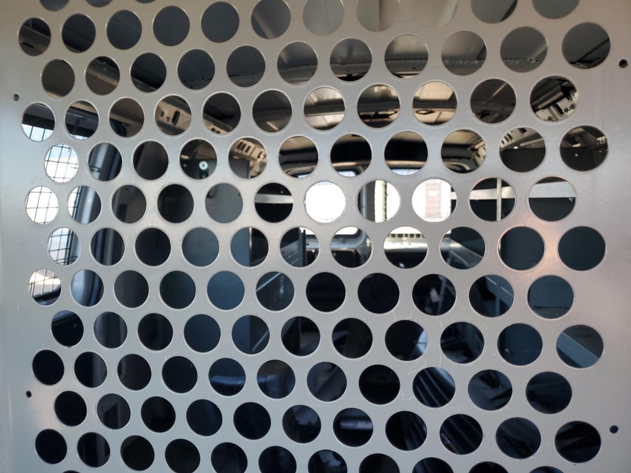 2015 GMC Savana Delivery Van VIN: 1GTW7GCL4F1111951 Lot: 92569325