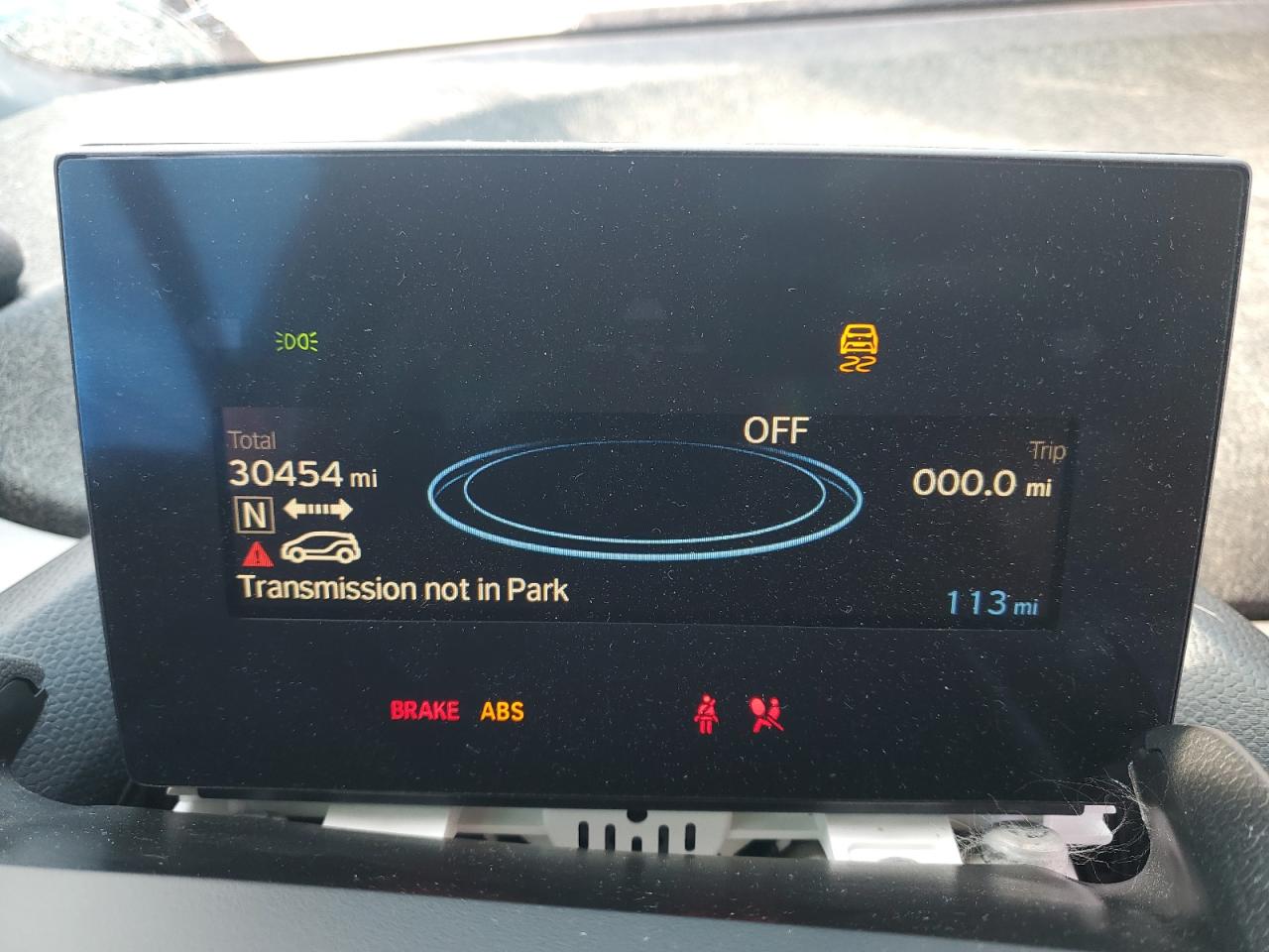 2020 BMW I3 Bev VIN: WBY8P2C08L7G68356 Lot: 92948555