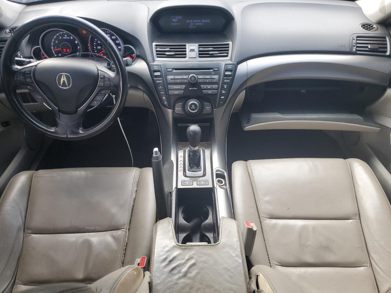 2012 Acura Tl VIN: 19UUA8F22CA029392 Lot: 91918485