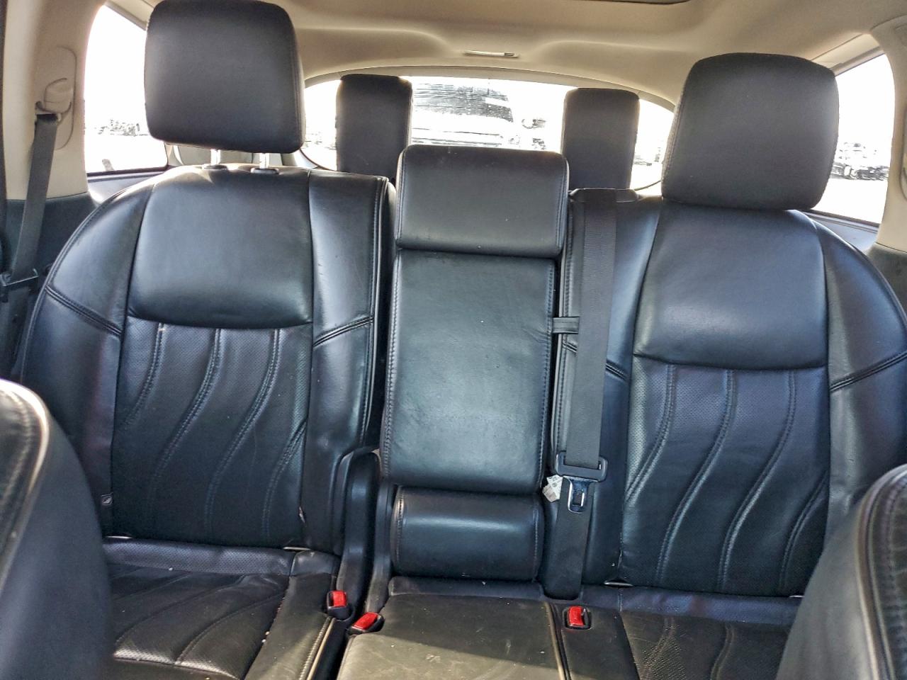 2015 Infiniti Qx60 VIN: 5N1AL0MN1FC549405 Lot: 93881125