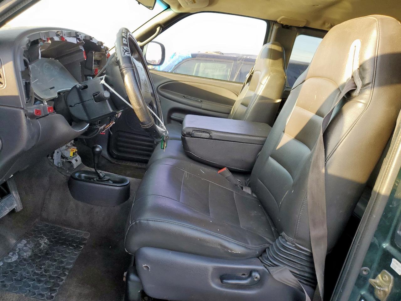 2001 Dodge Ram 1500 VIN: 3B7HF13Z41M511386 Lot: 92938165