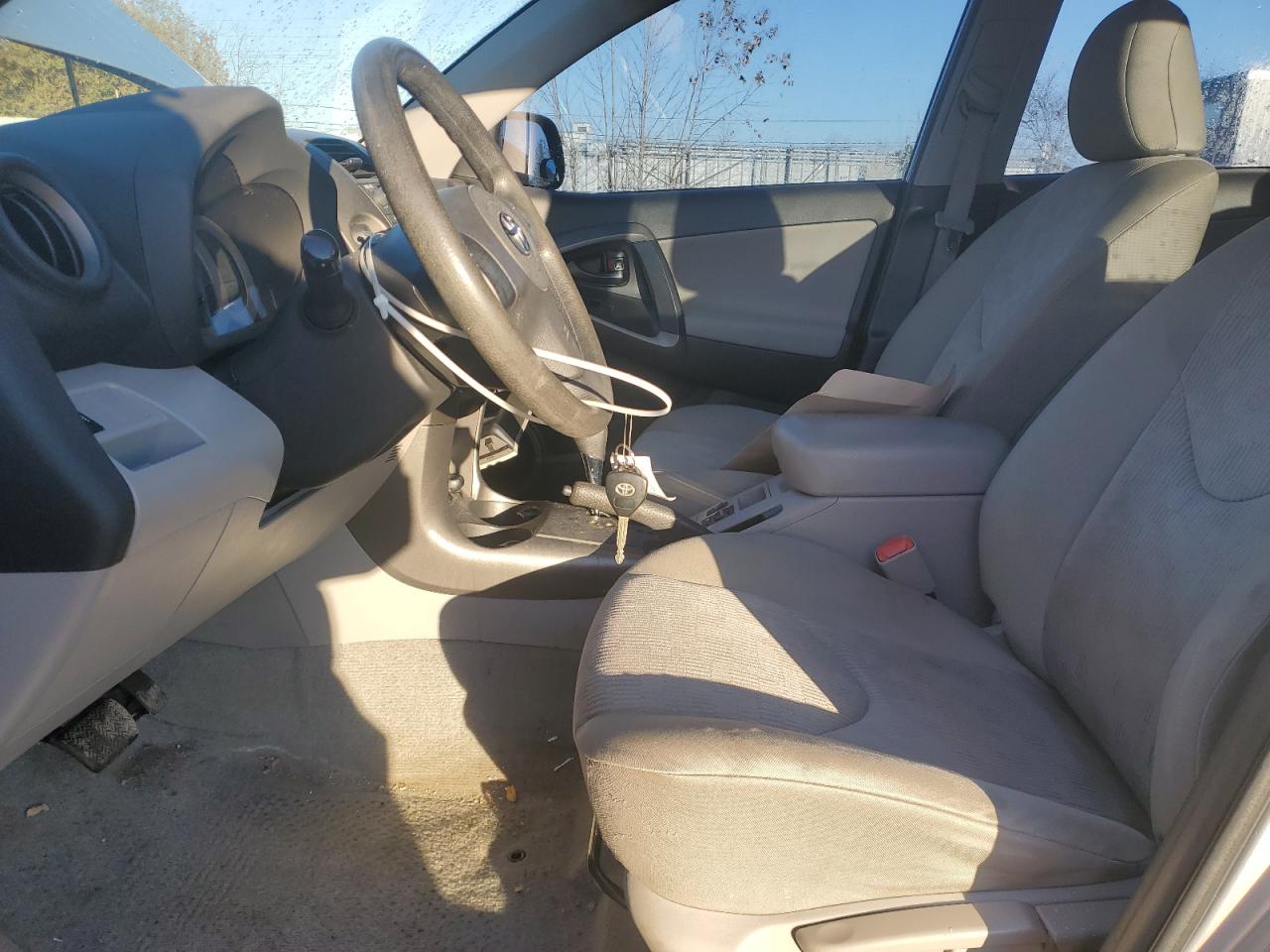 2009 Toyota Rav4 VIN: 2T3ZF33V39W009461 Lot: 93280545