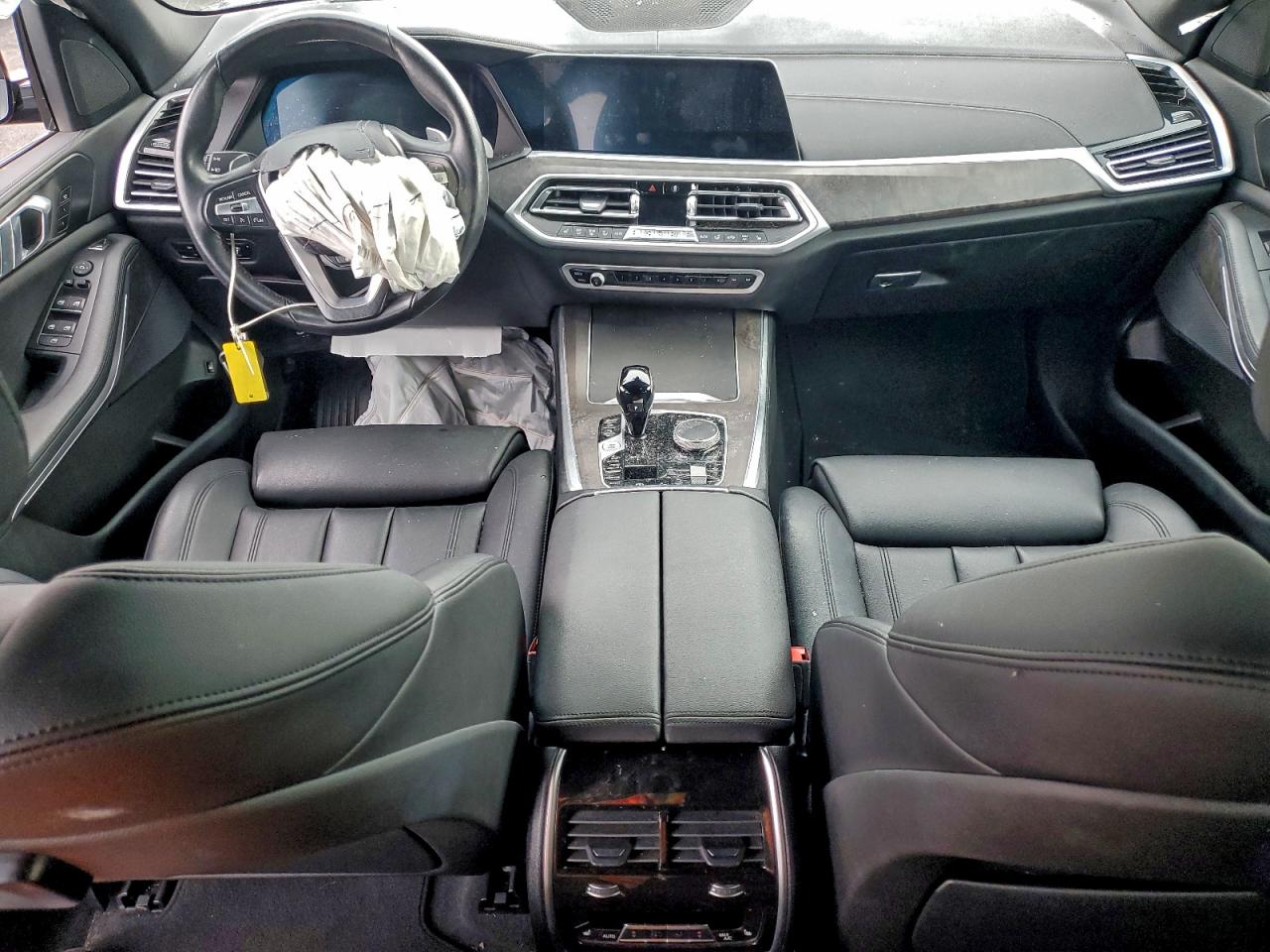 2022 BMW X5 xDrive45E VIN: 5UXTA6C00N9N00248 Lot: 93977655