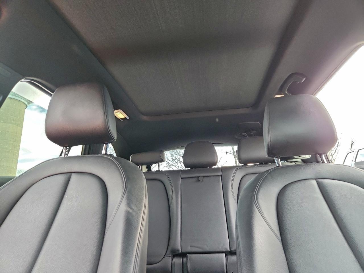 2016 BMW X1 xDrive28I VIN: WBXHT3Z35G4A50006 Lot: 93197855