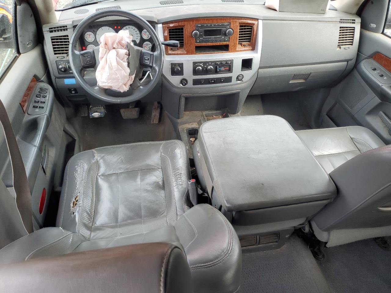 2006 Dodge Ram 2500 VIN: 3D7KS29C26G229415 Lot: 90525805