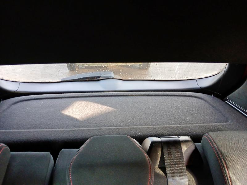 2018 FORD FIESTA 1.0 ECOBOOST ST-LINE 5DR