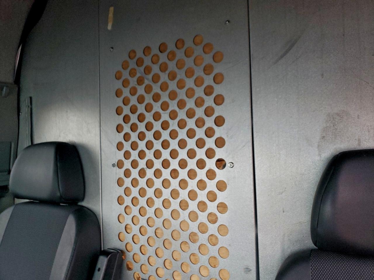 2014 Mercedes-Benz Sprinter 3500 VIN: WD3PF4CC1E5908987 Lot: 94717115