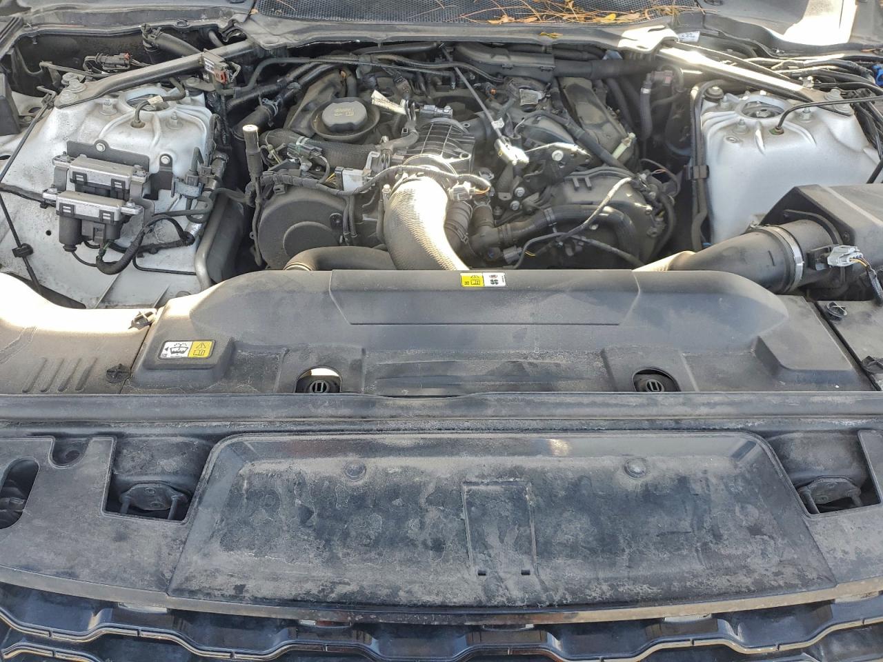 2020 Land Rover Range Rover Sport Se VIN: SALWG2RK0LA704065 Lot: 93718445