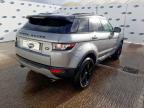 2013 LAND ROVER RANGE ROVER EVOQUE 2.2 SD4 PURE 5DR AUTO [TECH PACK] for sale at Copart WESTBURY