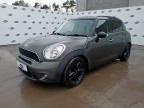 2014 MINI COUNTRYMAN 2.0 COOPER S D 5DR for sale at Copart WOLVERHAMPTON
