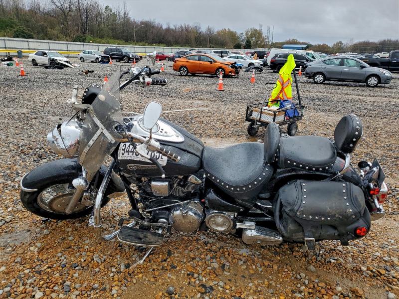 2003 YAMAHA XV1600 AS  