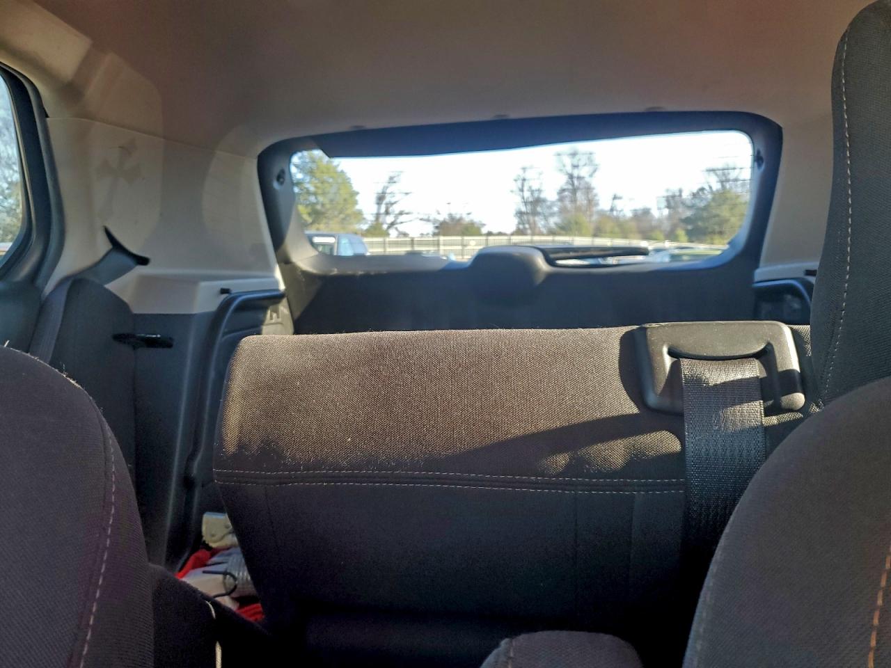 2020 Chevrolet Trax Ls VIN: KL7CJKSB9LB042709 Lot: 93506125