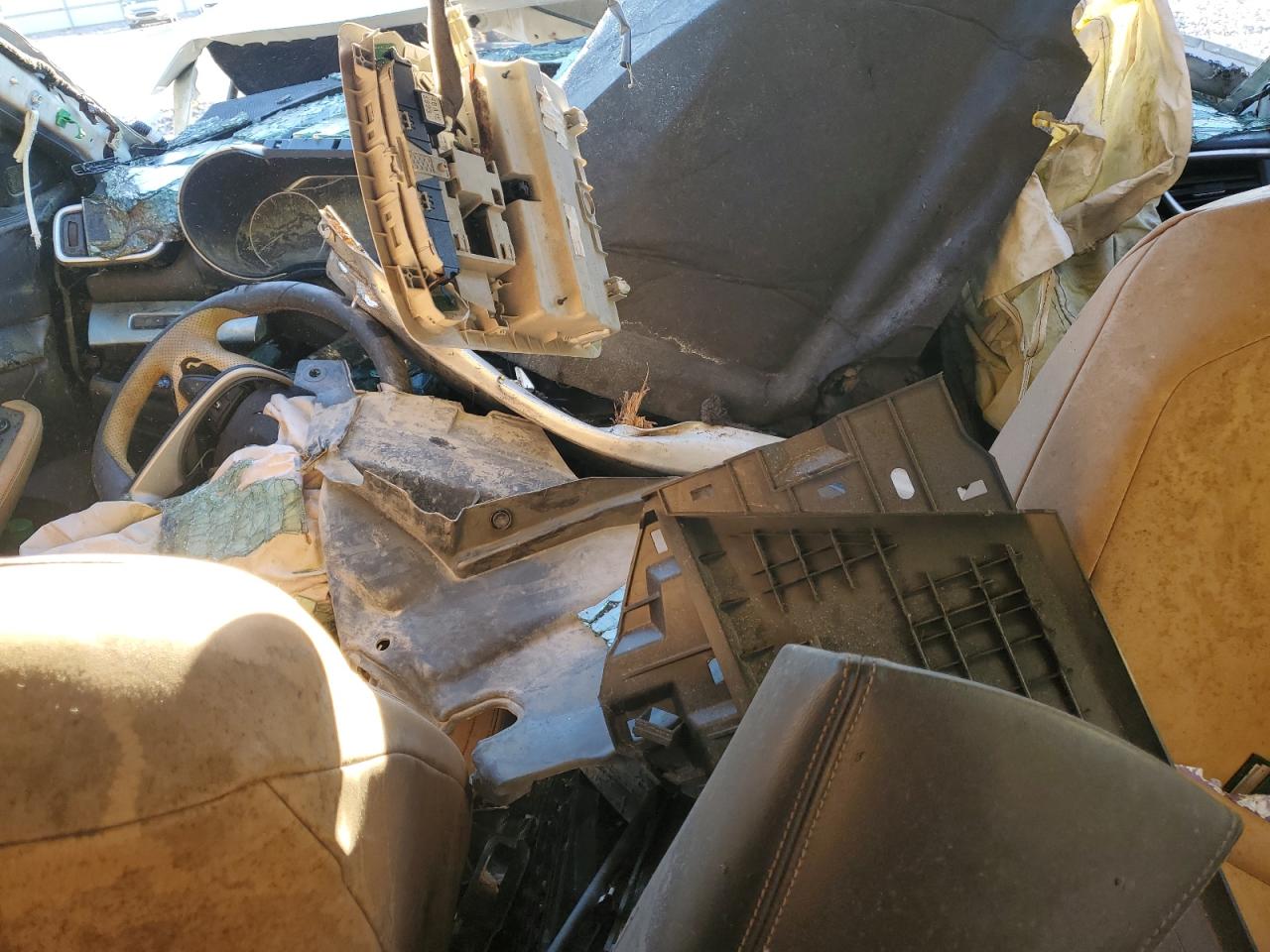 2016 Nissan Maxima 3.5S VIN: 1N4AA6AP4GC423274 Lot: 90727715