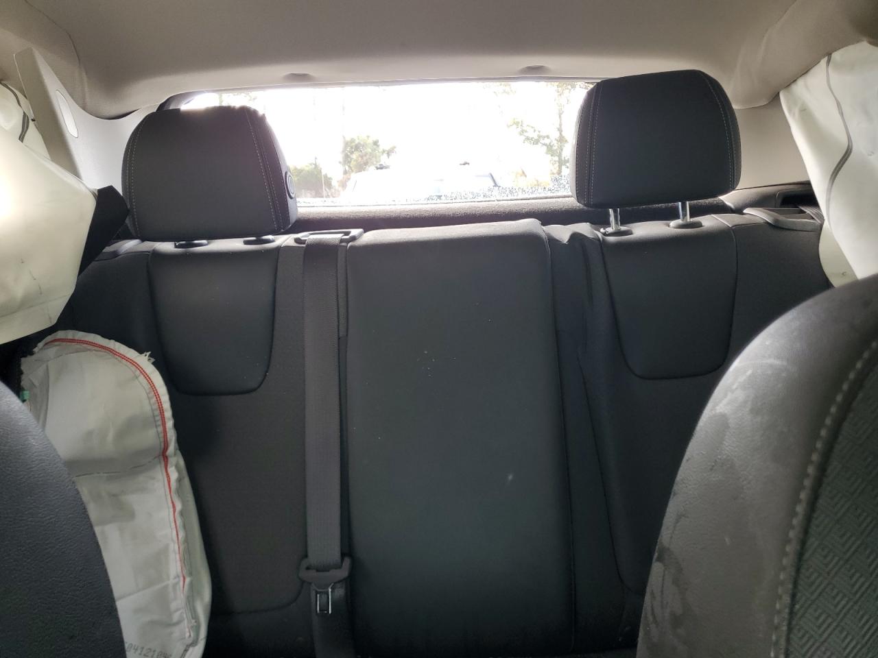 2024 Buick Encore Gx Preferred VIN: KL4AMBS25RB042033 Lot: 92902435