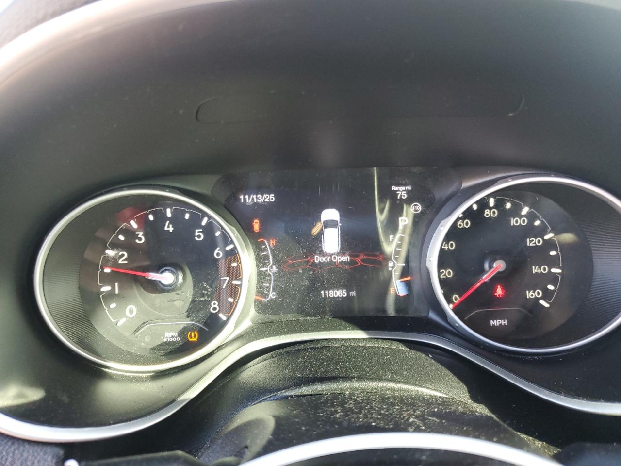 2020 Jeep Compass Limited VIN: 3C4NJDCB4LT203942 Lot: 92926145