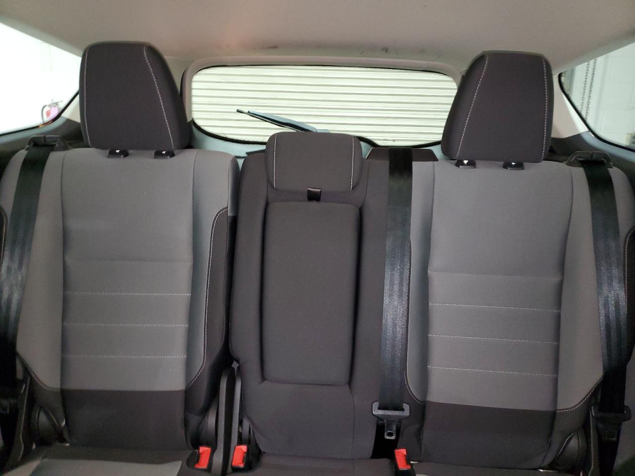 2016 Ford Escape Se VIN: 1FMCU9G93GUB55344 Lot: 93111115