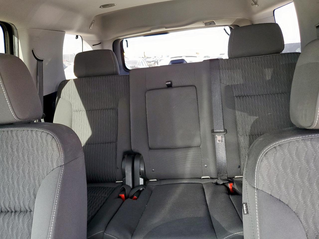 2019 Chevrolet Tahoe C1500 Ls VIN: 1GNSCAKC5KR102610 Lot: 93141685