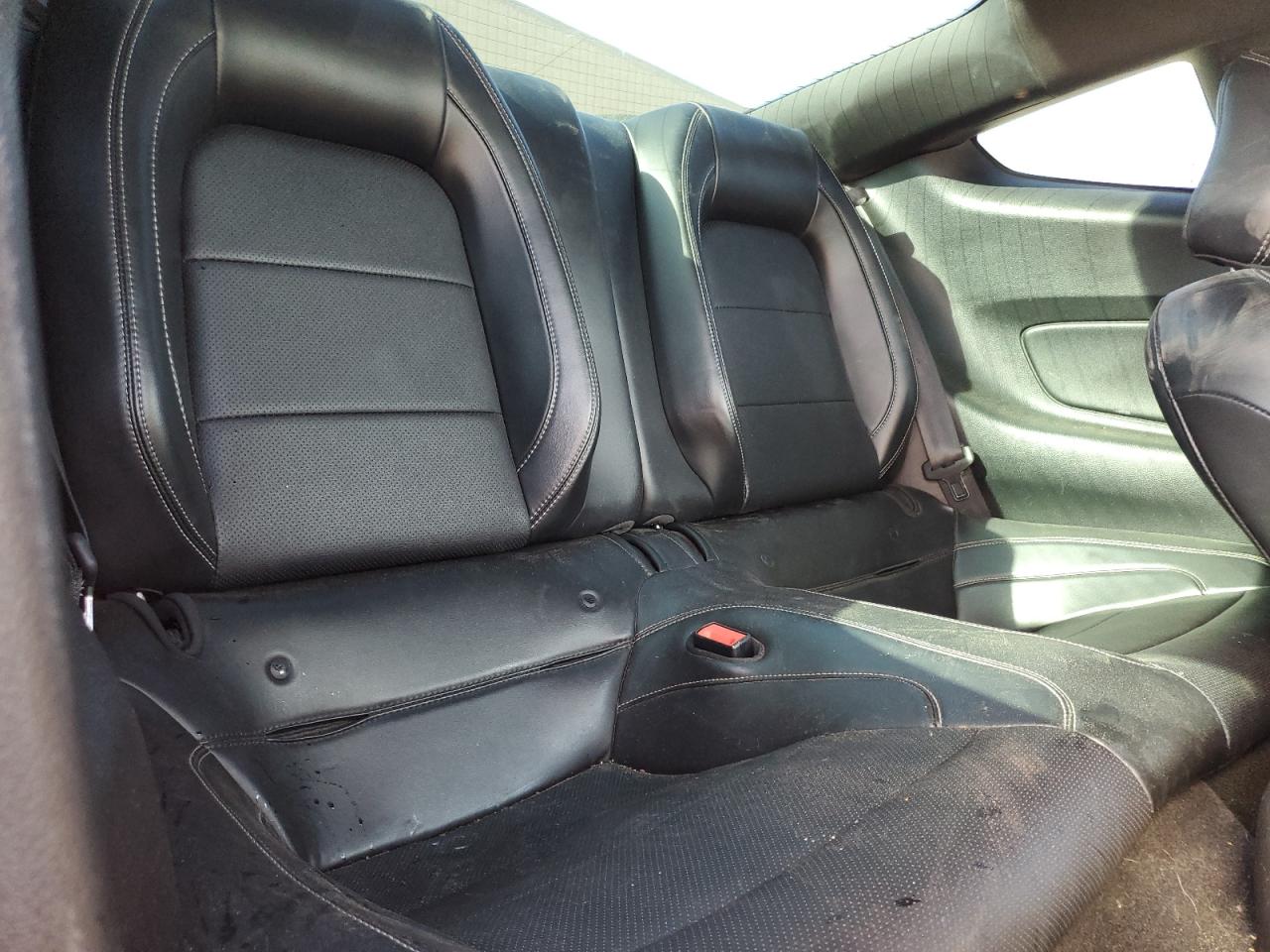 2019 Ford Mustang Gt VIN: 1FA6P8CF8K5188508 Lot: 93215505