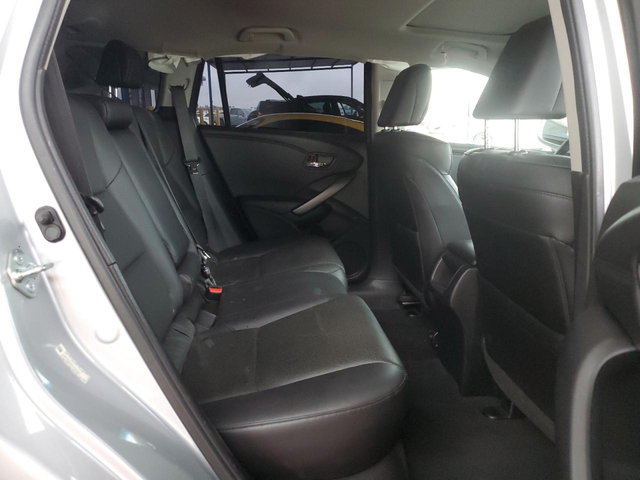 2015 Acura Rdx Technology VIN: 5J8TB3H5XFL004932 Lot: 93912255