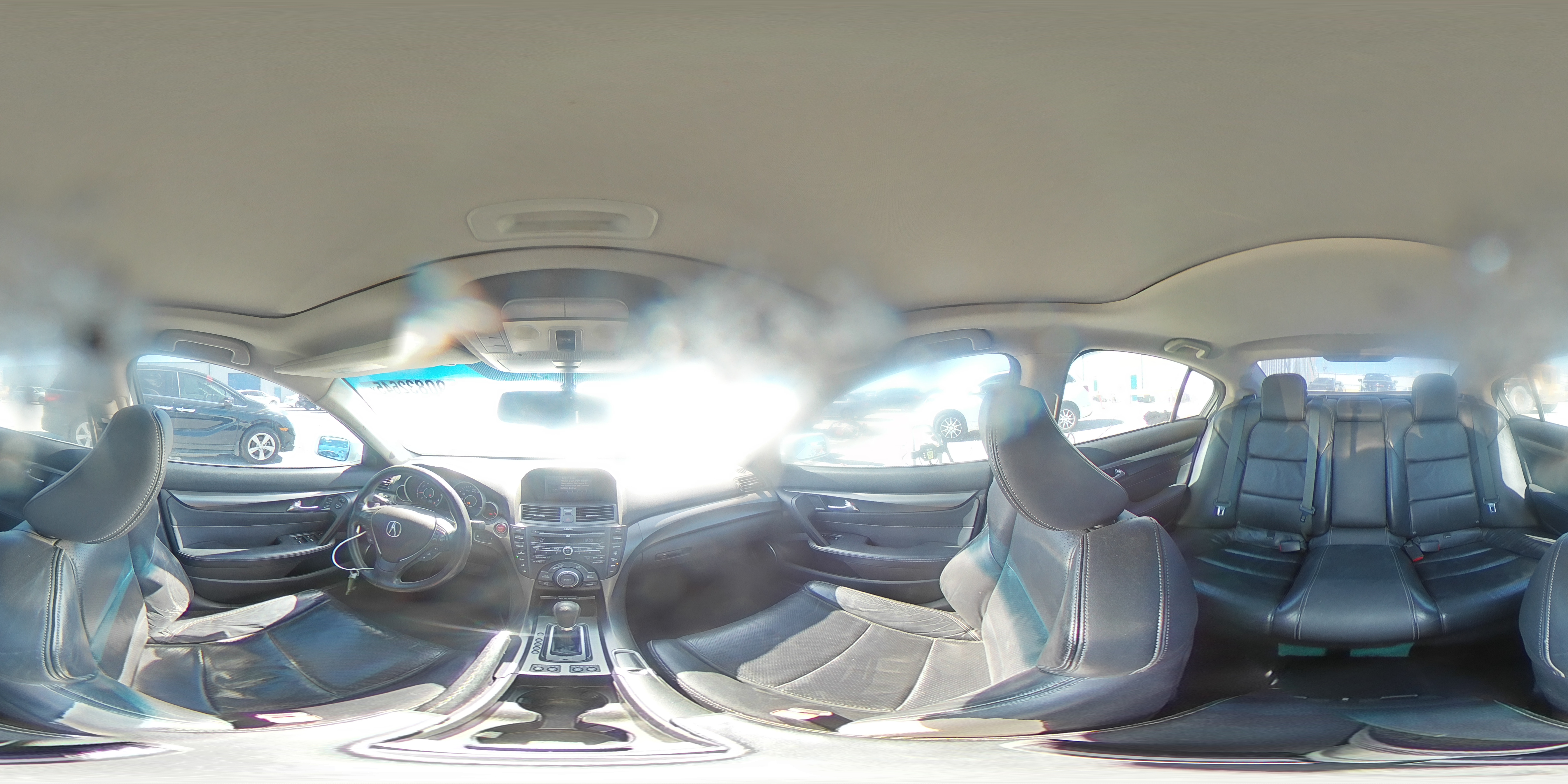 2014 Acura Tl Advance VIN: 19UUA9F75EA001056 Lot: 90832645