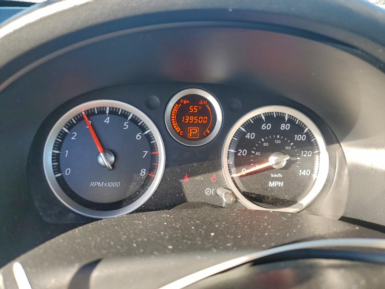 2011 Nissan Sentra 2.0 VIN: 3N1AB6AP3BL730734 Lot: 93864505