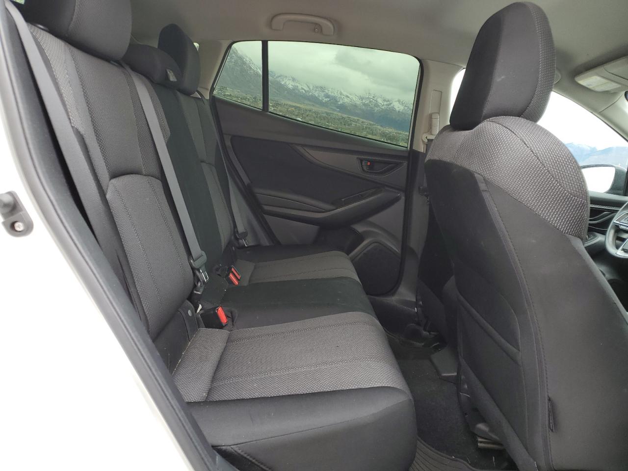 2018 Subaru Impreza Premium VIN: 4S3GTAB61J3713759 Lot: 92956915