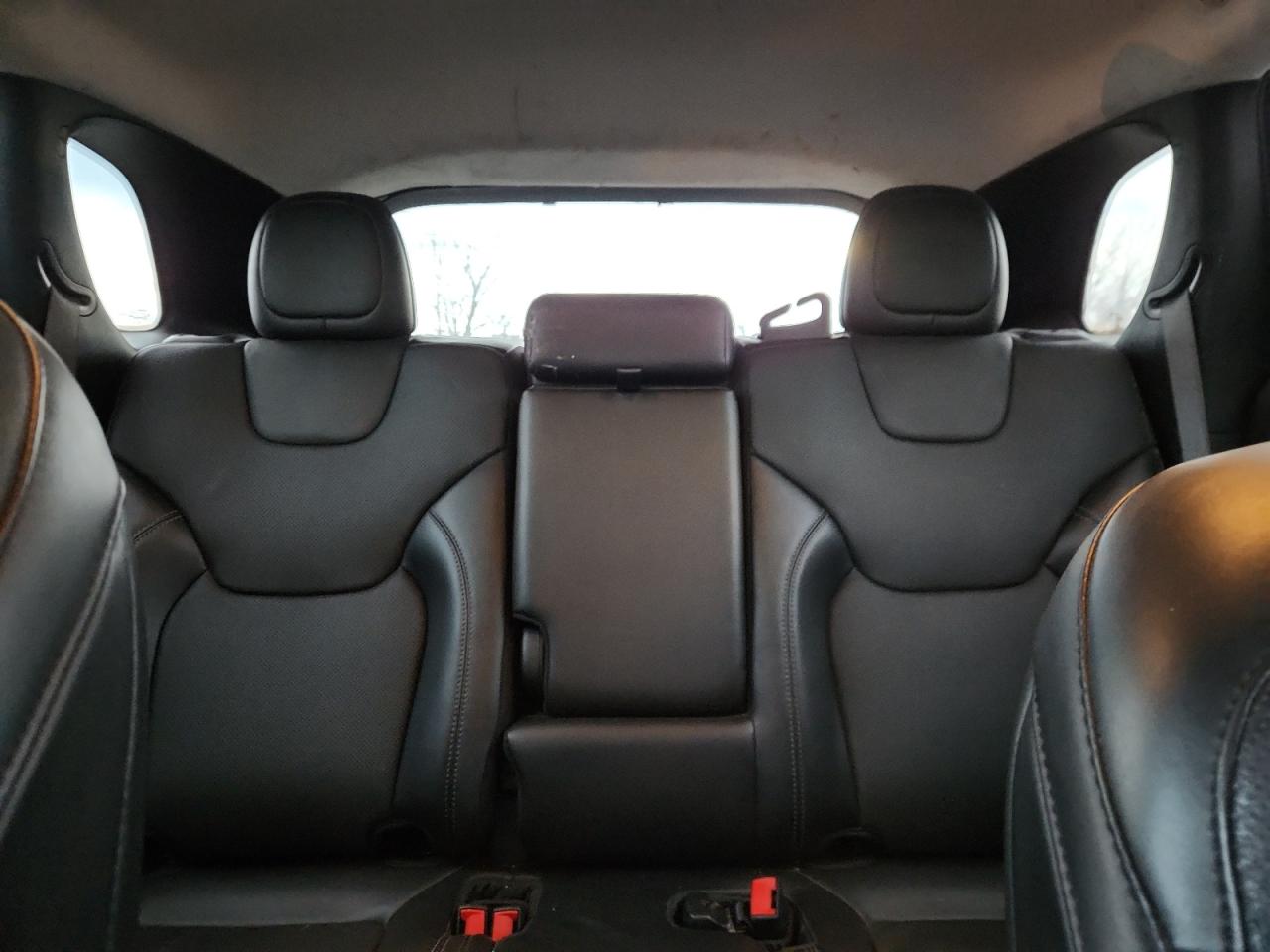 2019 Jeep Cherokee Limited VIN: 1C4PJMDX0KD481132 Lot: 92323995