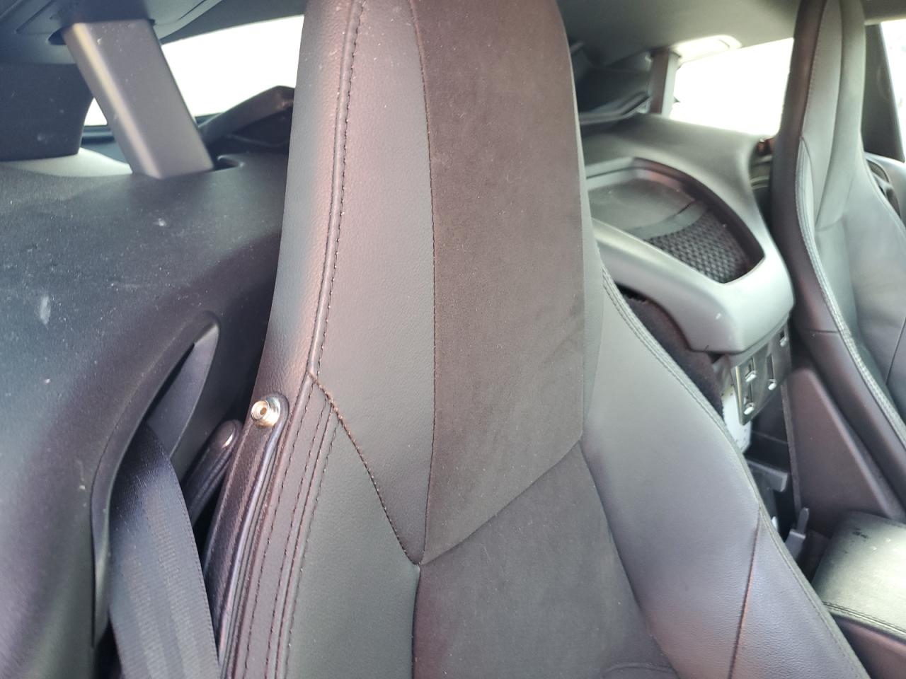 2018 Jaguar F-Type VIN: SAJDD1EV0JCK54664 Lot: 92262585