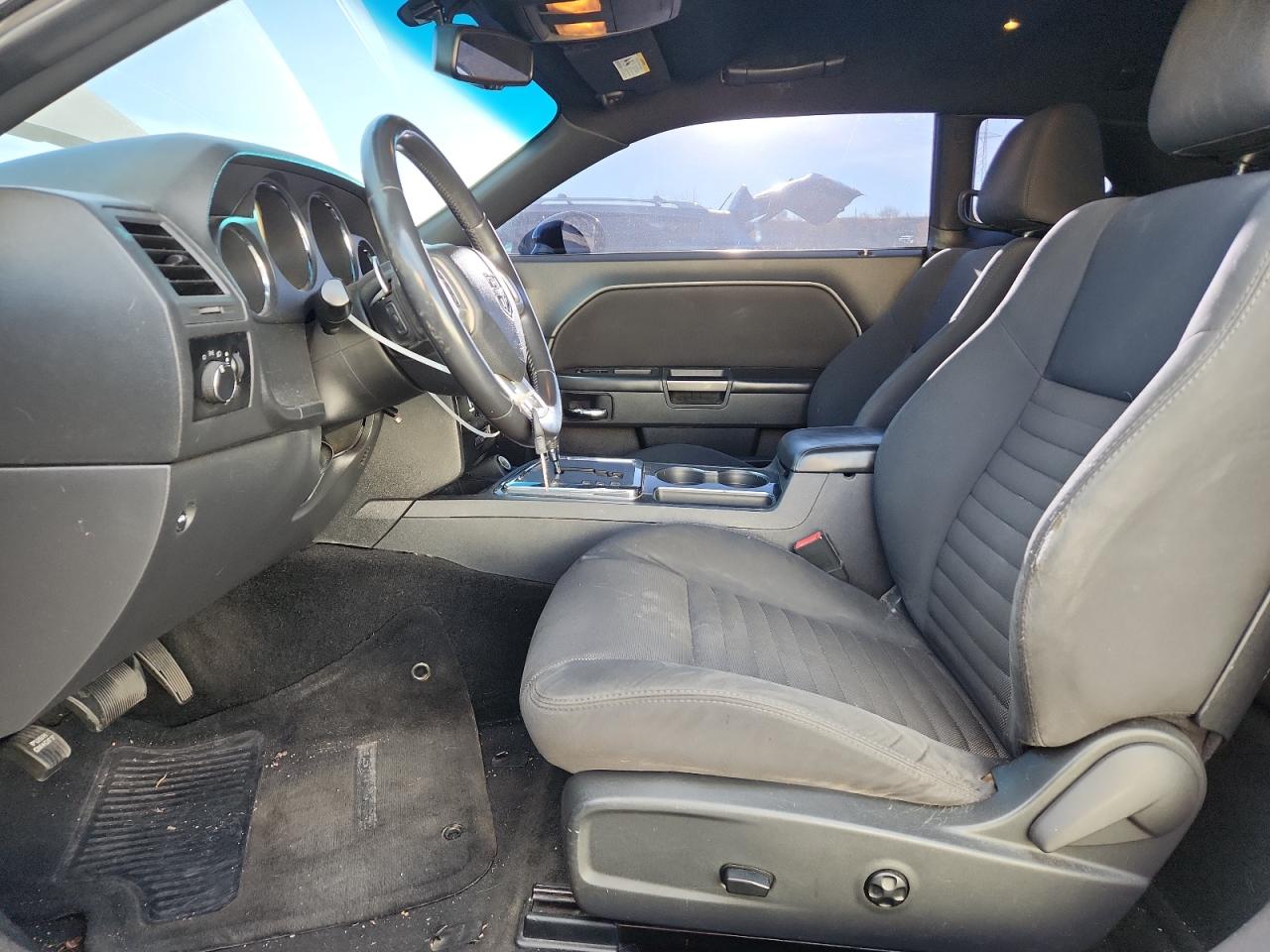 2013 Dodge Challenger Sxt VIN: 2C3CDYAG4DH632887 Lot: 92127025