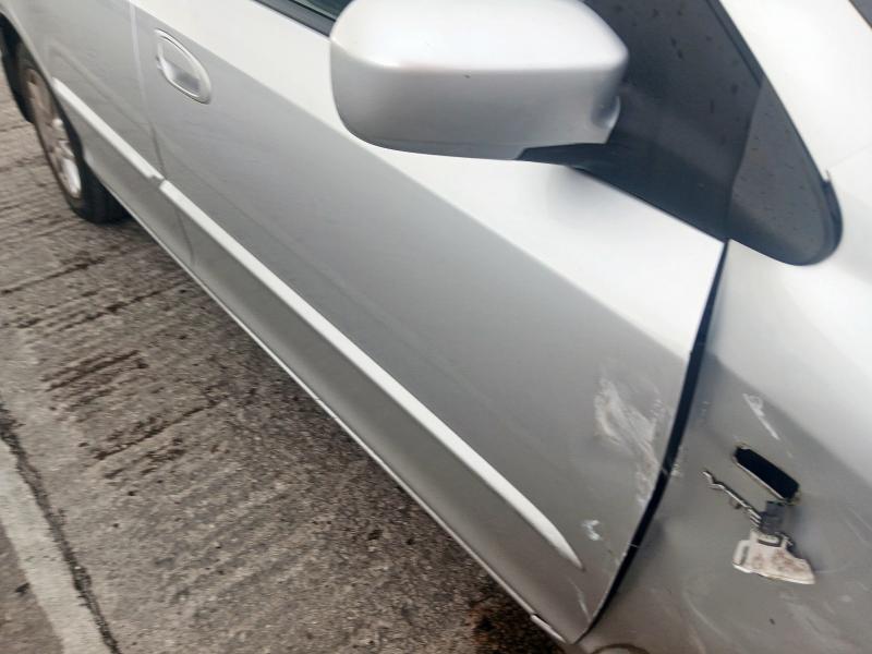 2003 HONDA CIVIC 1.6I VTEC IMAGINE 5DR