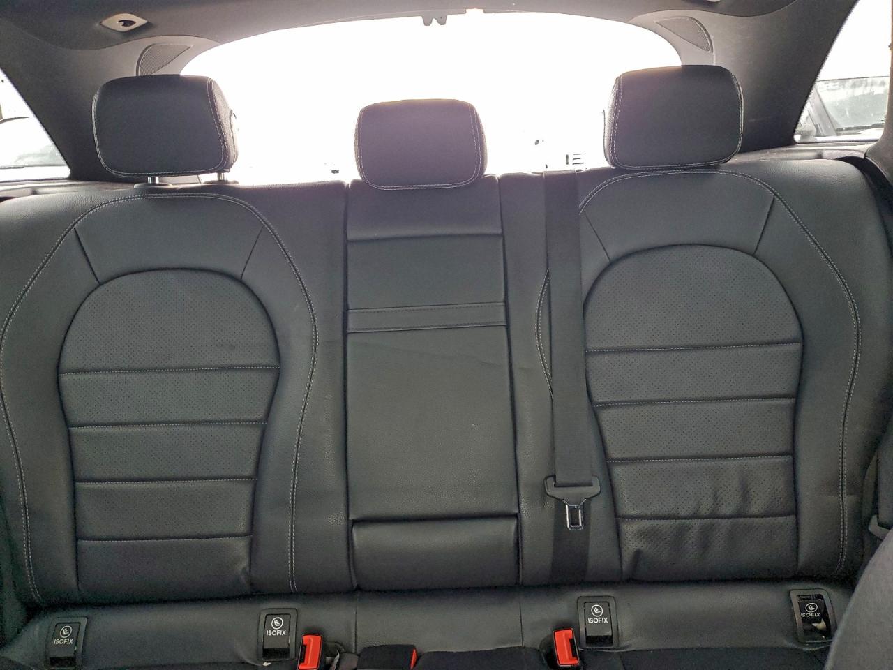 2019 Mercedes-Benz Glc 300 4Matic VIN: WDC0G4KB1KF531168 Lot: 92849775