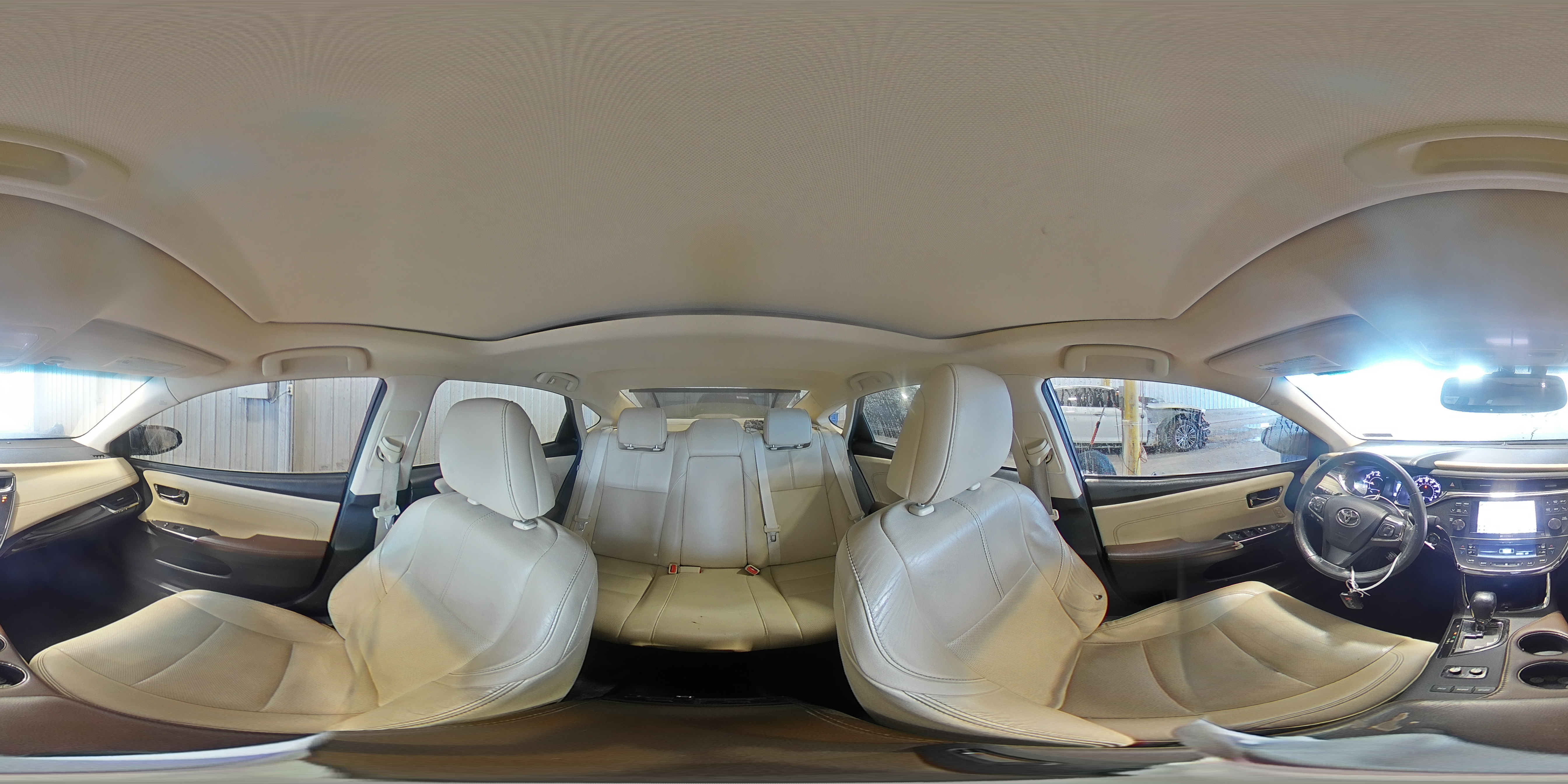 2014 Toyota Avalon Base VIN: 4T1BK1EB6EU089359 Lot: 94034005