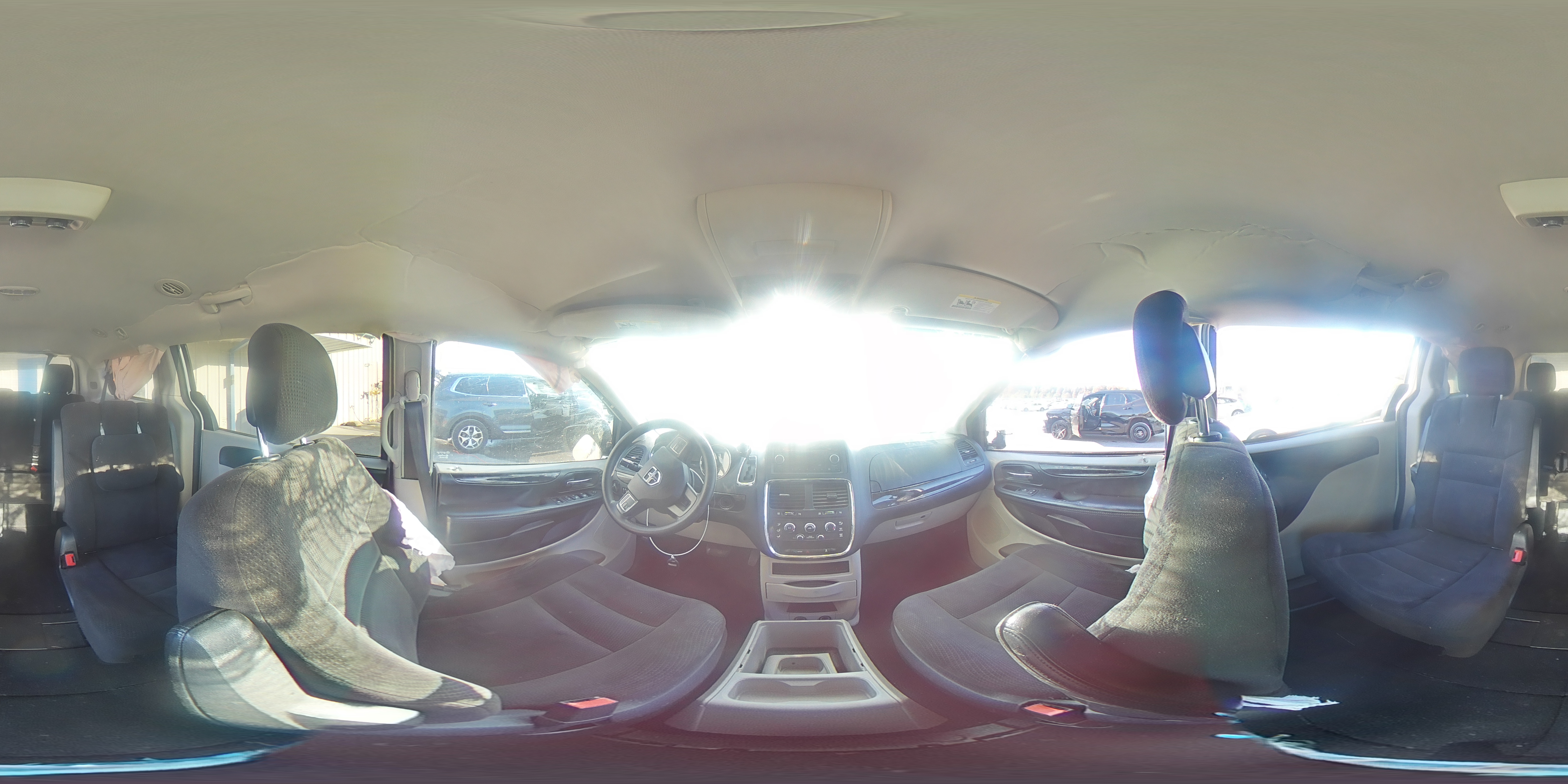 2016 Dodge Grand Caravan Se VIN: 2C4RDGBG6GR114339 Lot: 91394195