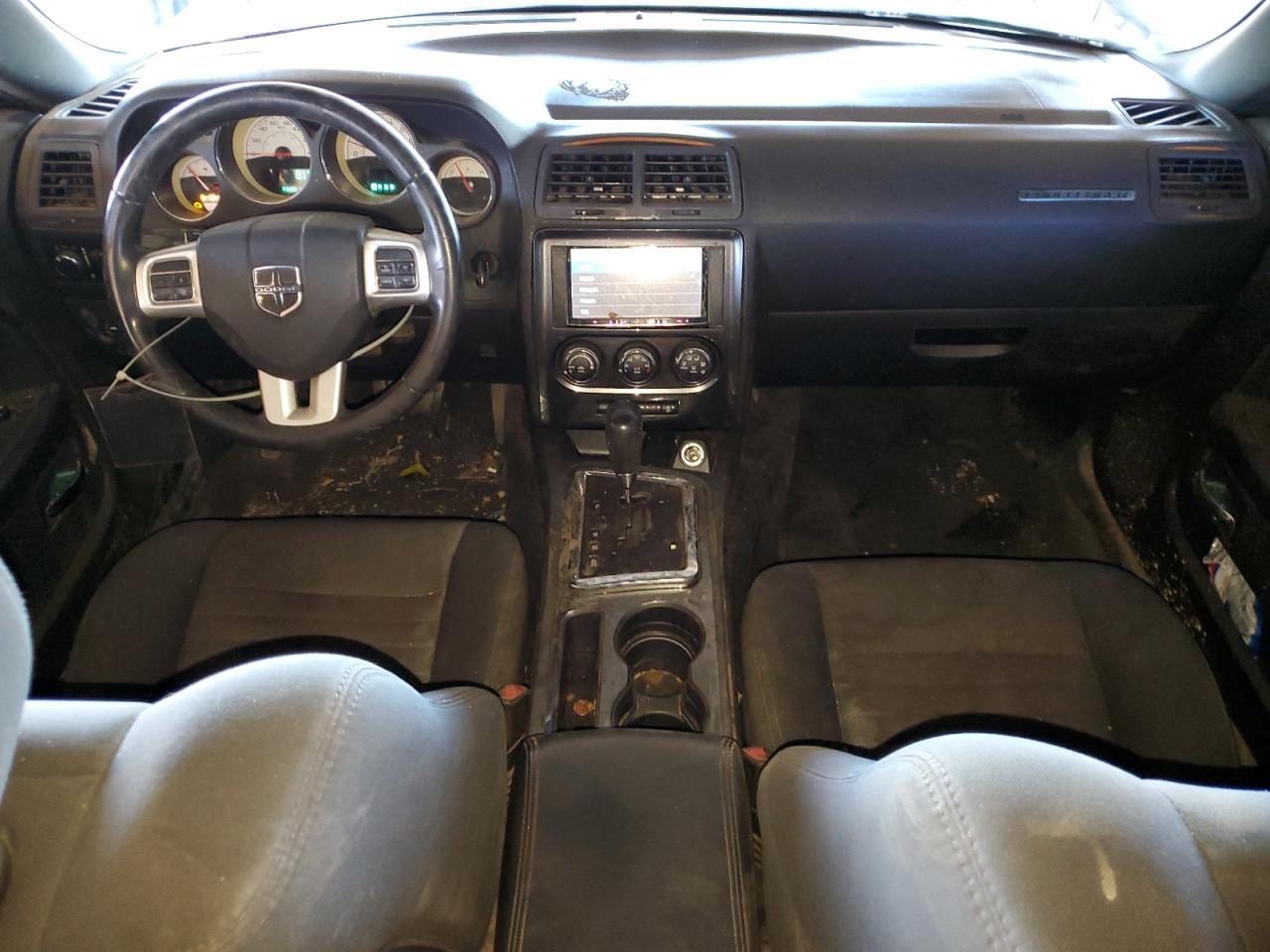 2014 Dodge Challenger Sxt VIN: 2C3CDYAG8EH234258 Lot: 91558035