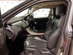 2013 LAND ROVER RANGE ROVER EVOQUE 2.2 SD4 PURE 5DR for sale at Copart CORBY