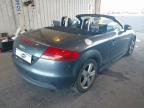 2007 AUDI TT 2.0T FSI 2DR for sale at Copart SANDTOFT