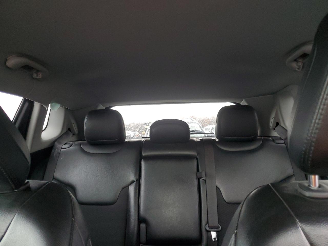 2022 Jeep Compass Latitude VIN: 3C4NJDBB5NT151208 Lot: 90059785