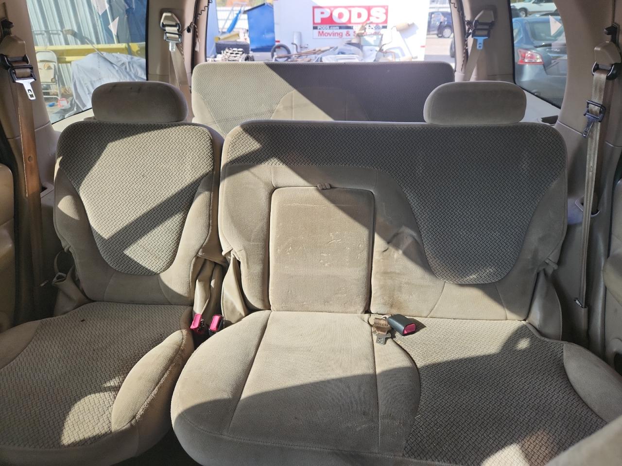 2000 Ford Expedition Xlt VIN: 1FMRU1569YLB56865 Lot: 92604675