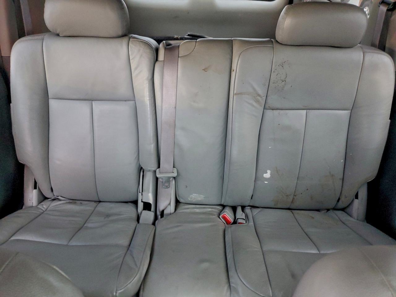 2005 Chevrolet Trailblazer Ext Ls VIN: 1GNES16S856107906 Lot: 94377375