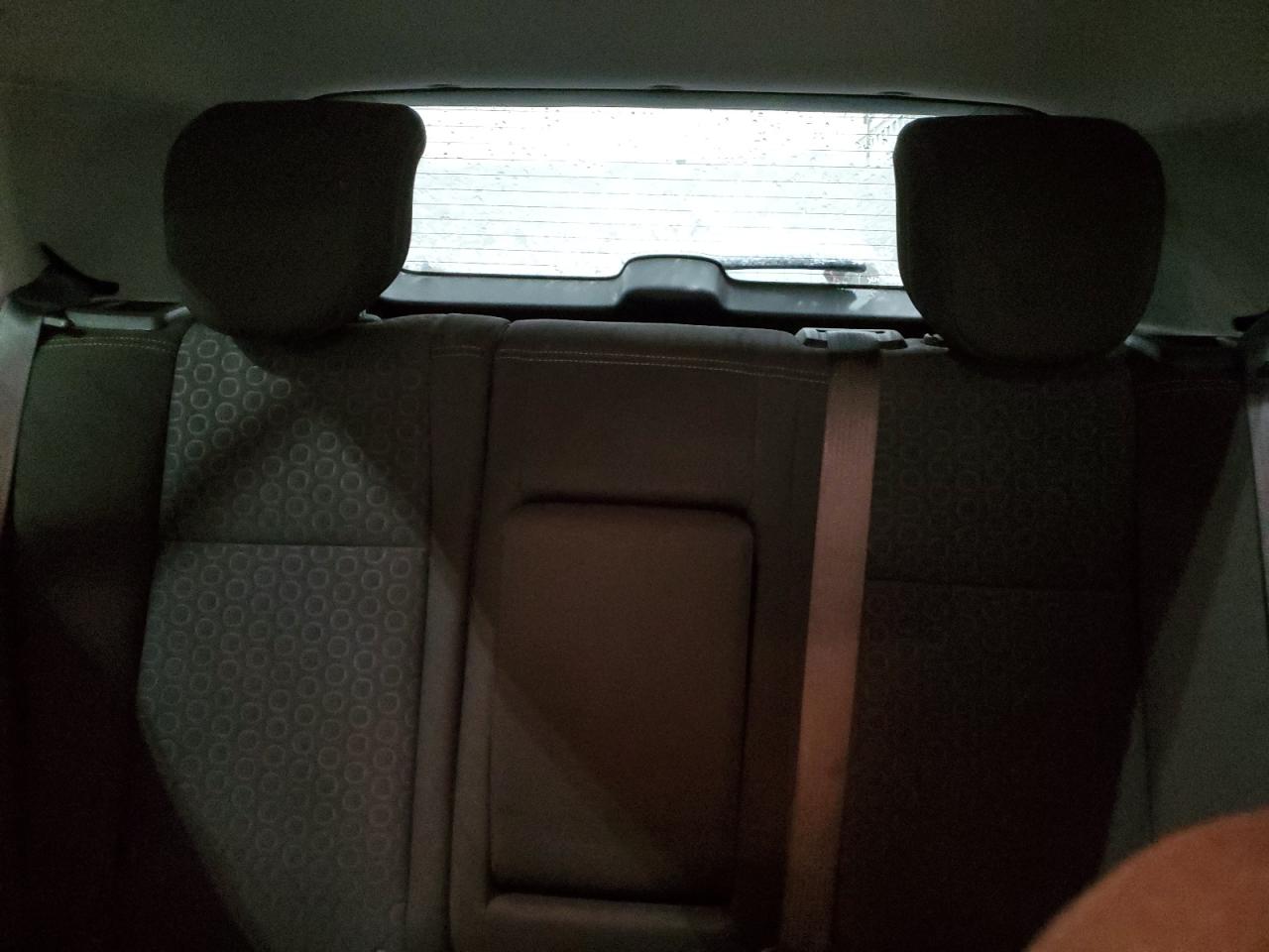 2020 Chevrolet Trax Ls VIN: KL7CJKSB2LB017733 Lot: 92468025