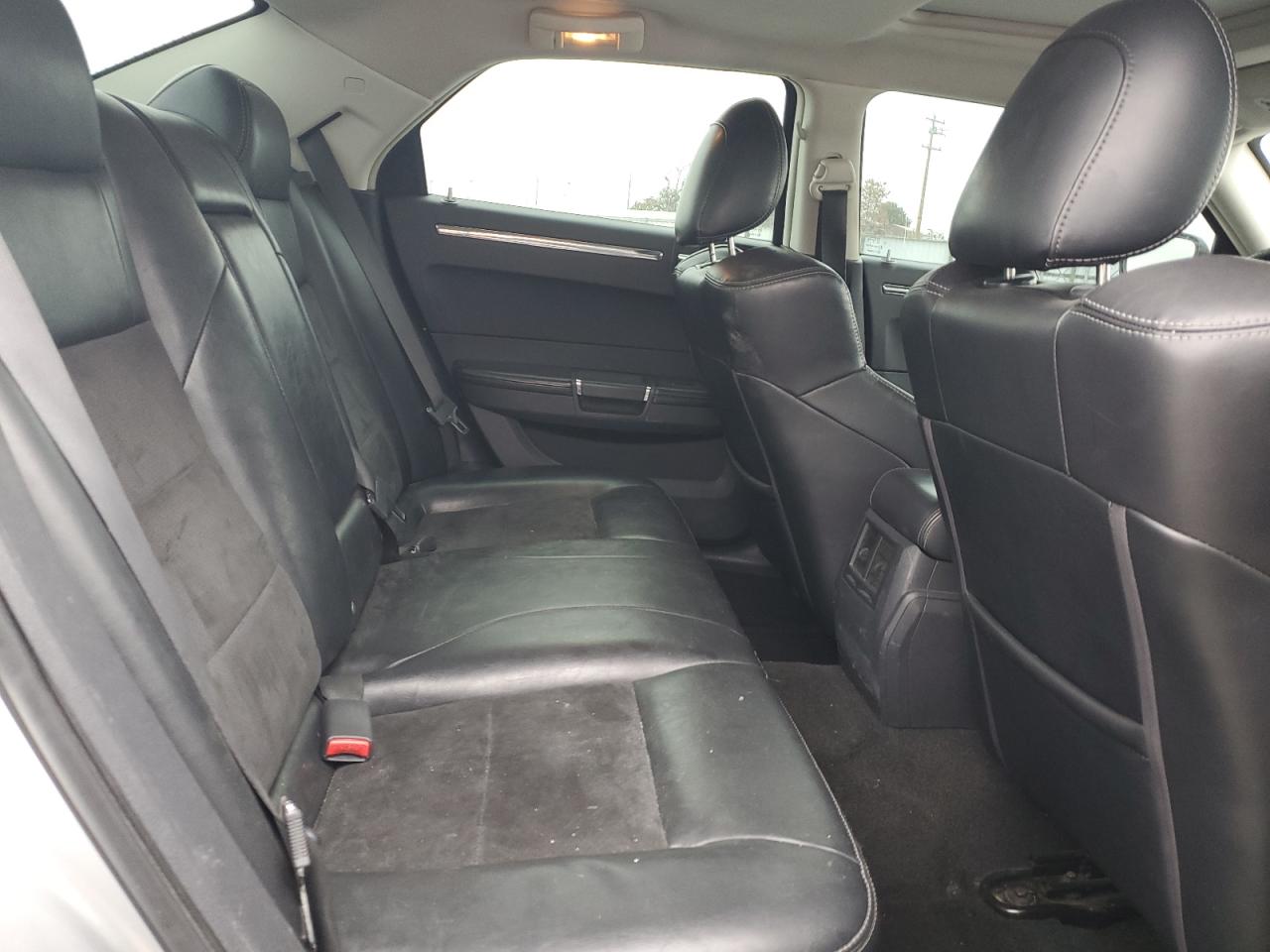 2008 Chrysler 300C VIN: 2C3LA63H78H329112 Lot: 92694625