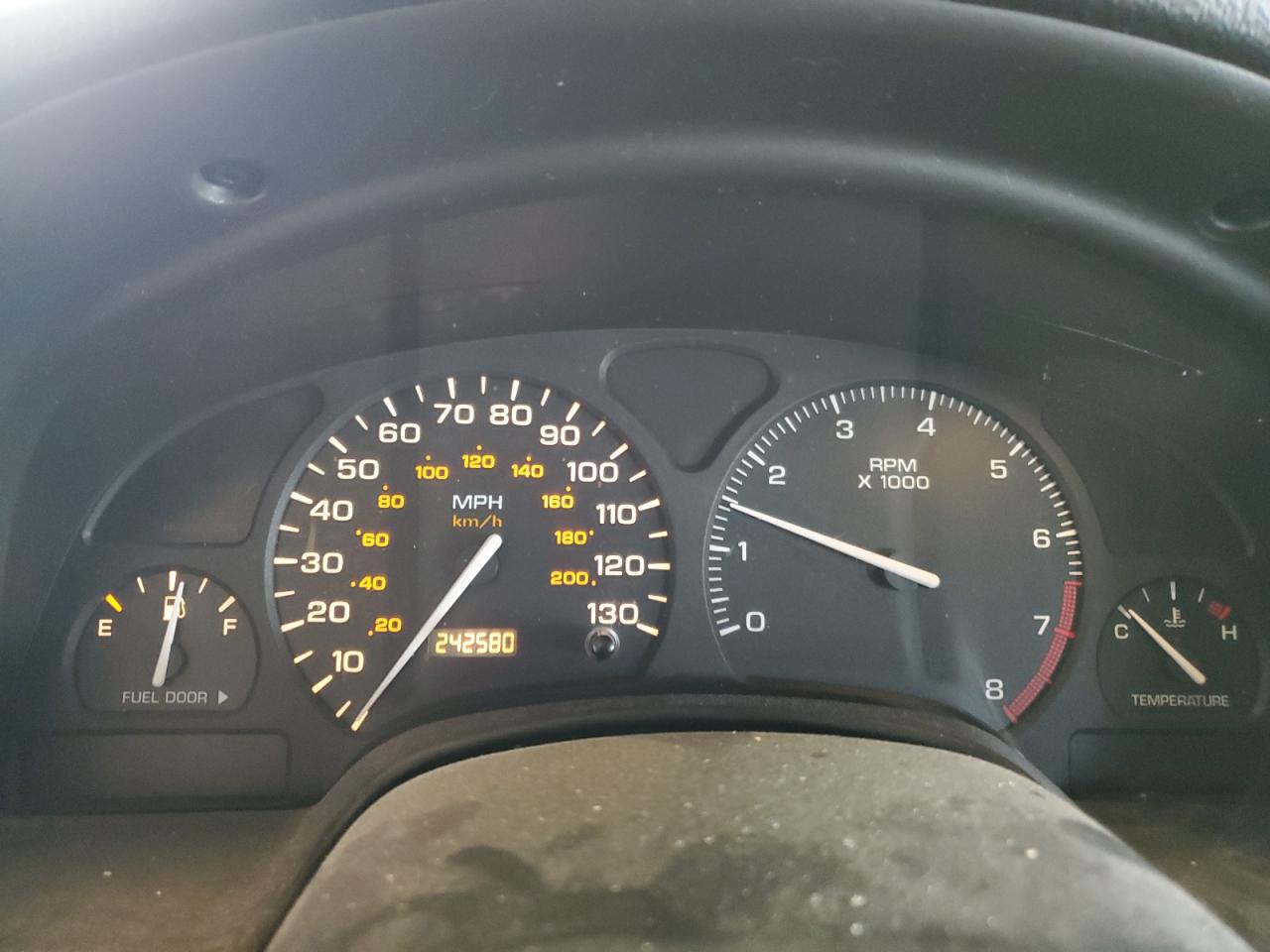 2002 Saturn L200 VIN: 1G8JU54F92Y577421 Lot: 91702035